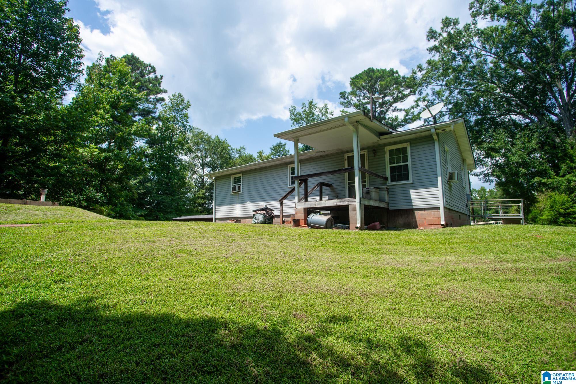 88 Cavender Street Heflin, AL 36264 - Photo 20 of 29