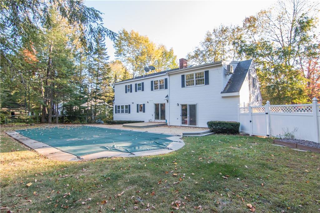 56 Balsam Road Bangor, ME 04401 - Photo 5 of 34 Photo