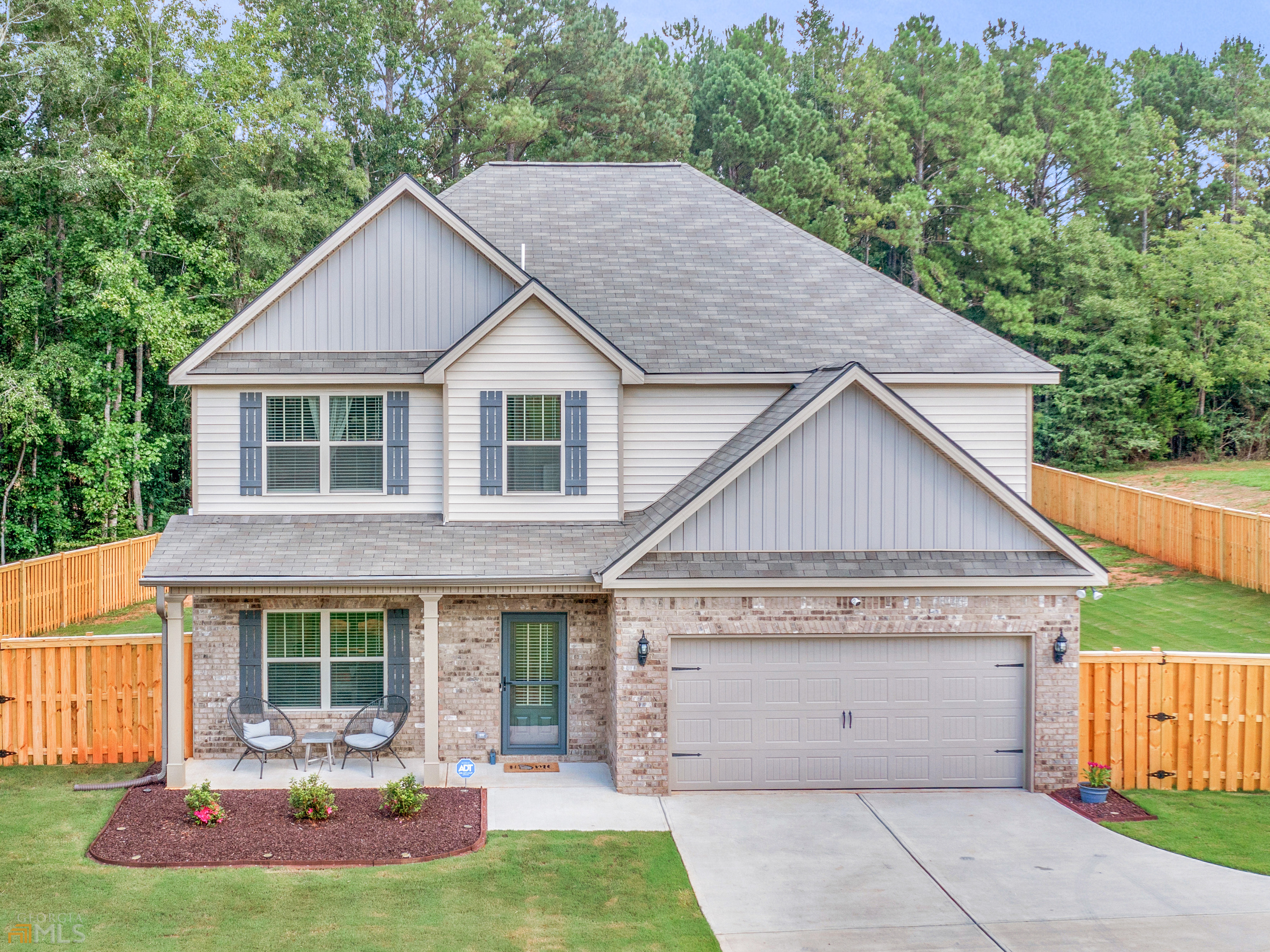 980 Sandy Ridge Road McDonough, GA 30252 - Photo 1 of 1 Gallery Image 1