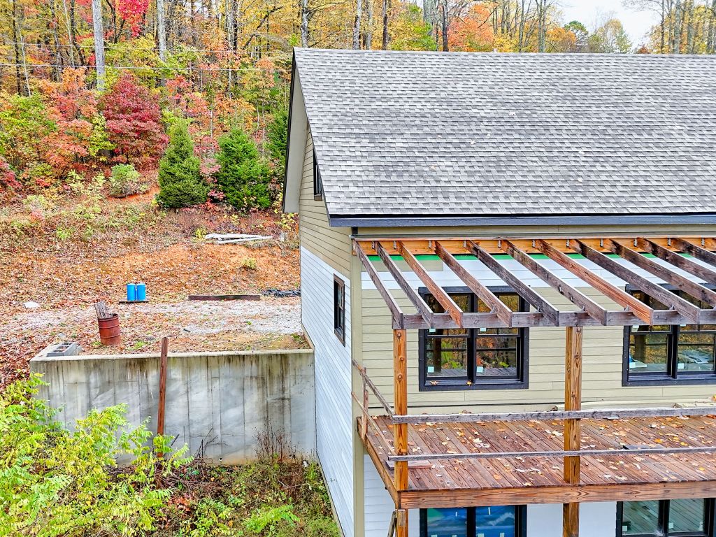 78 Natural Bridge Road Scaly Mountain, NC 28775 - Photo 45 of 51 Gallery Image 45