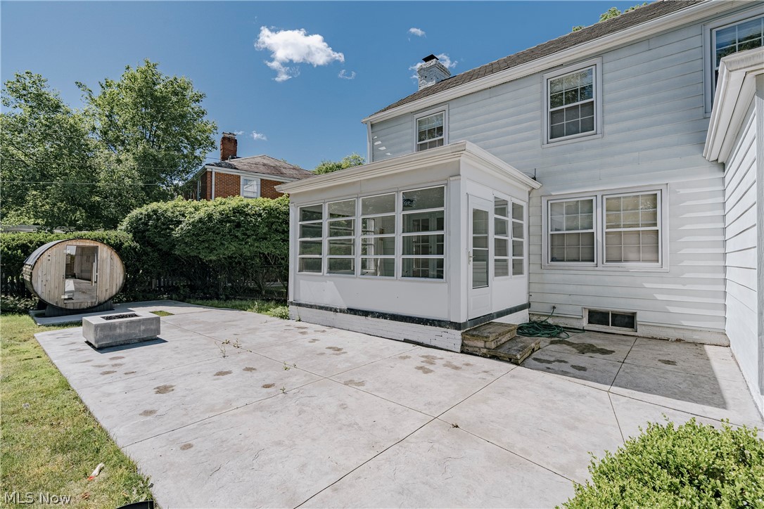 21249 Colby Road Shaker Heights, OH 44122 - Photo 35 of 40