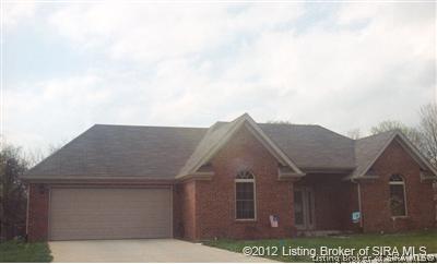 1175 Copperfield Drive Georgetown, IN 47122 - Photo 3 of 3