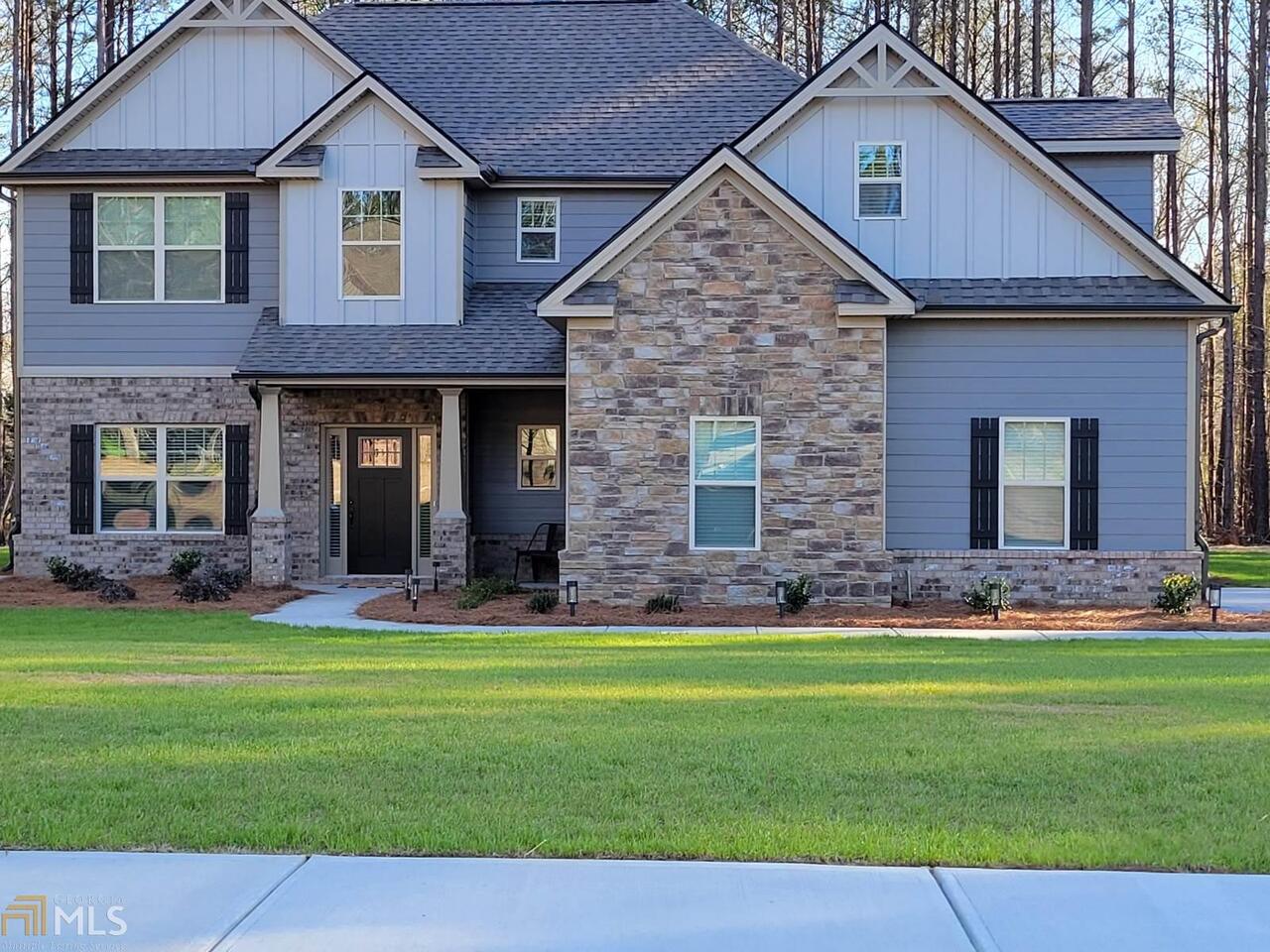 311 Homestead Circle Forsyth, GA 31029 - Photo 1 of 1