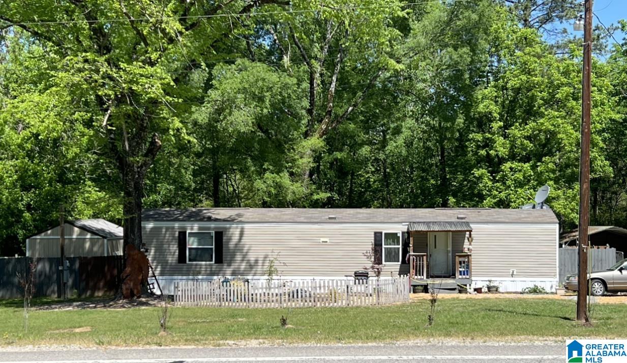 11676 Highway 144 Ragland, AL 35131 - Photo 7 of 24