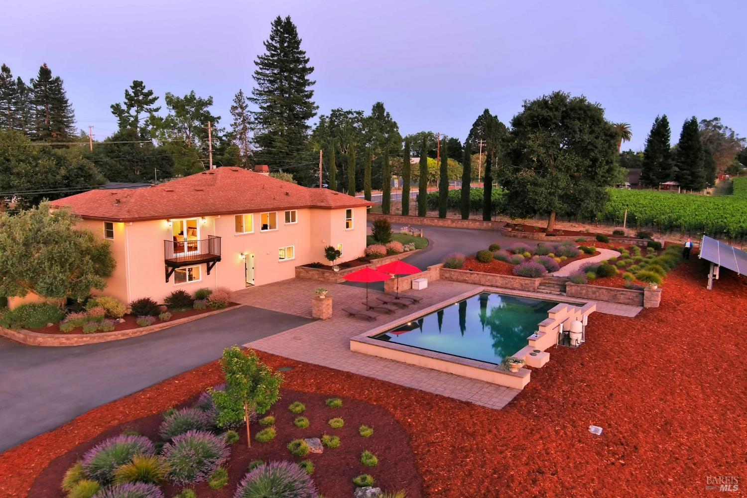 7120 Covey Road Forestville, CA 95436 - Photo 9 of 80