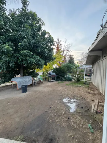 $265,000 | 1123 East Garrett Avenue, Fresno, CA 93706