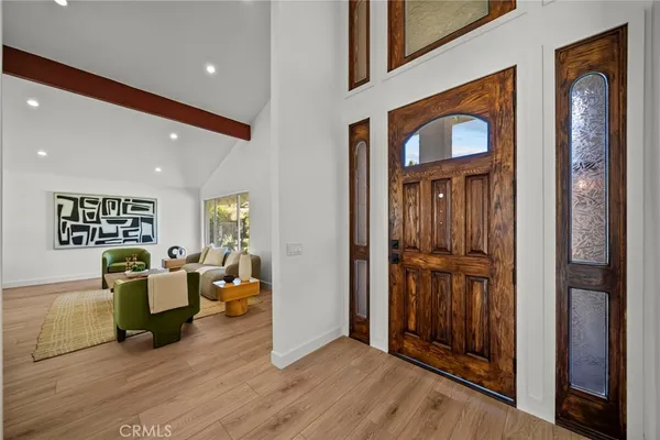 $1,400,000 | 11743 Pala Mesa Drive, Porter Ranch, CA 91326