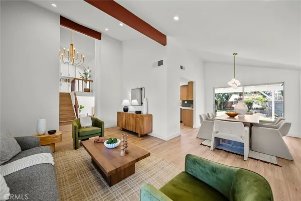 $1,400,000 | 11743 Pala Mesa Drive, Porter Ranch, CA 91326
