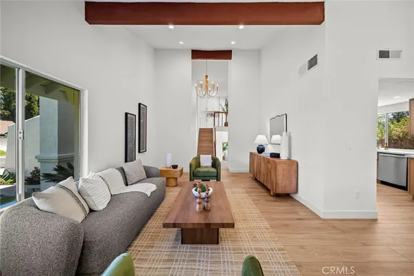 $1,400,000 | 11743 Pala Mesa Drive, Porter Ranch, CA 91326