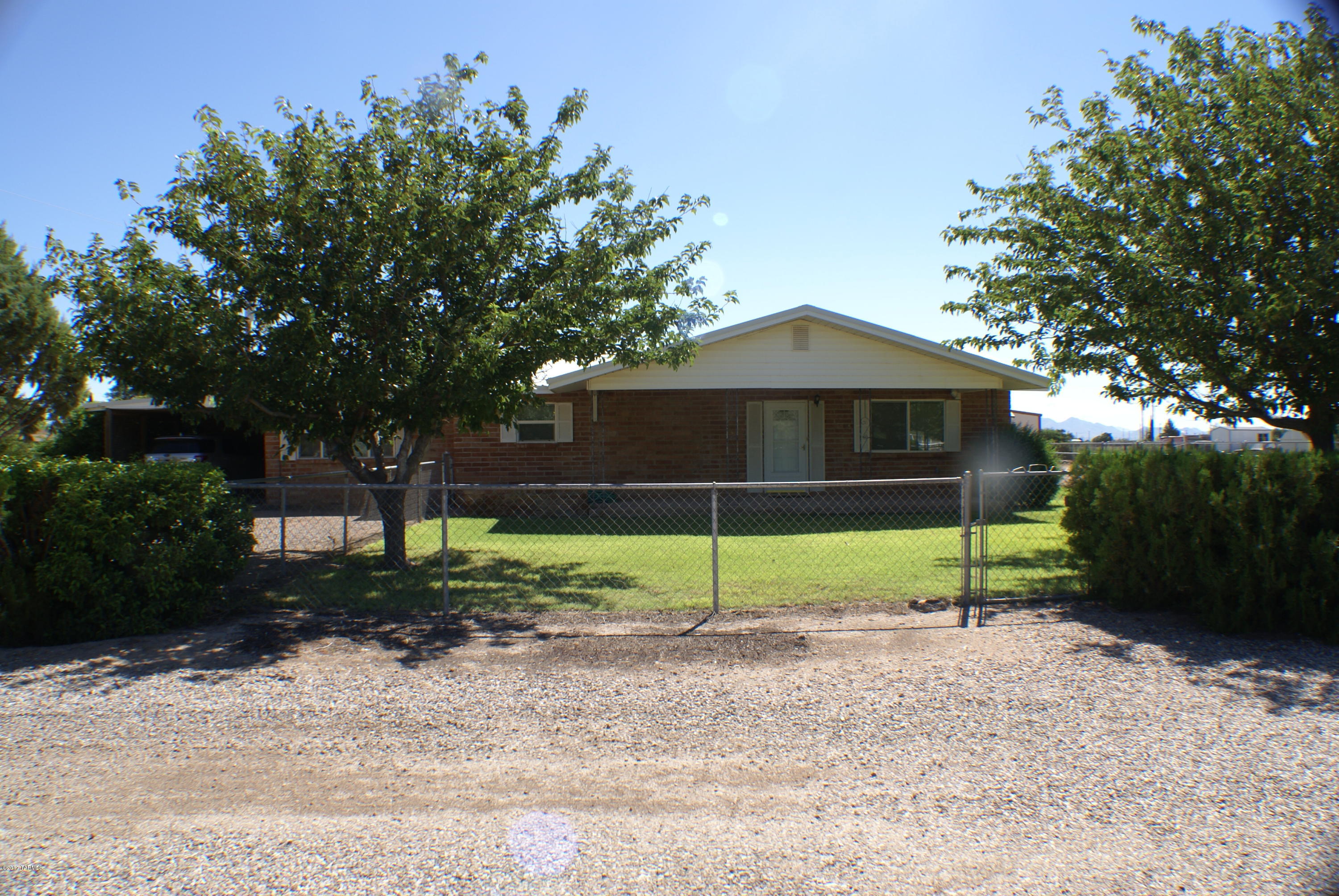 3700 North Fort Grant Road Willcox, AZ 85643 - Photo 1 of 47 Gallery Image 1