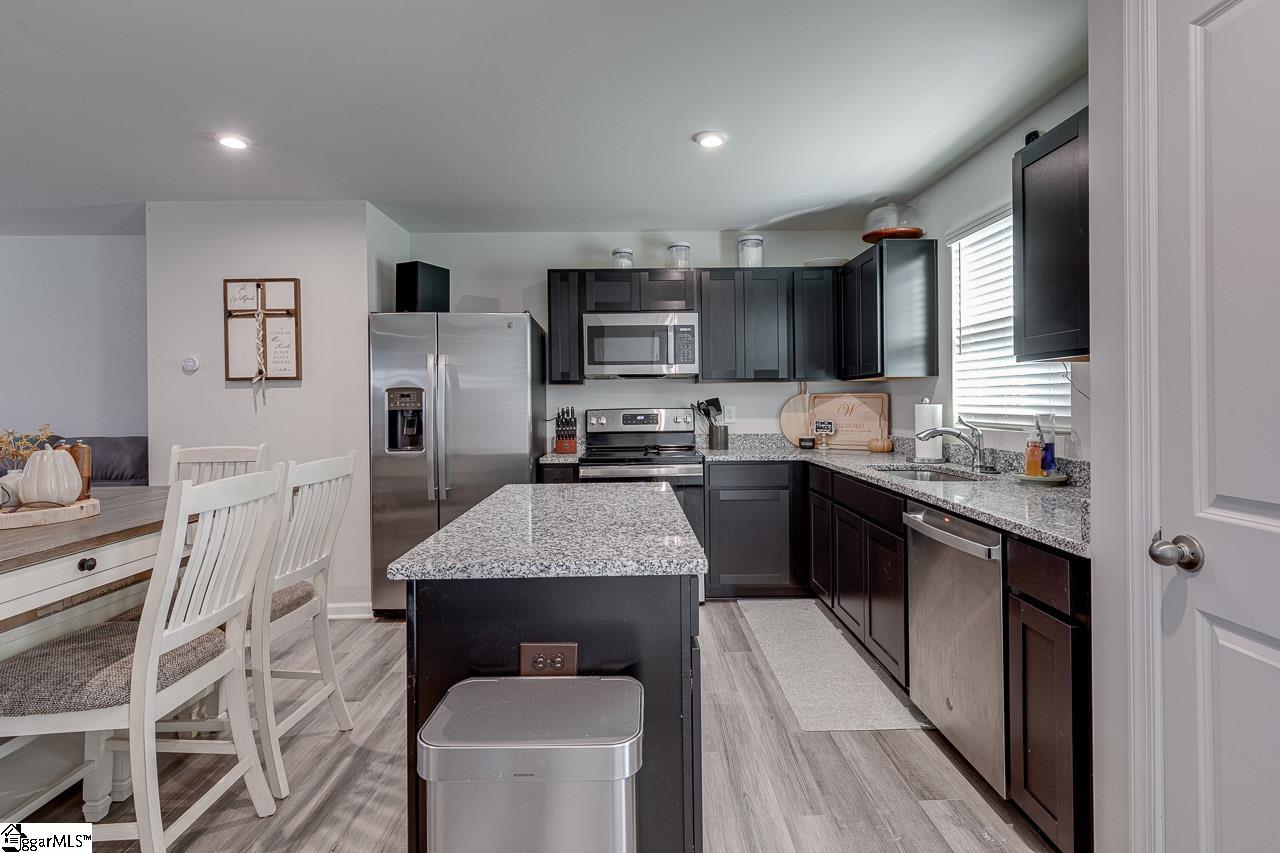 126 Bleckley Trail Anderson, SC 29625 - Photo 11 of 29