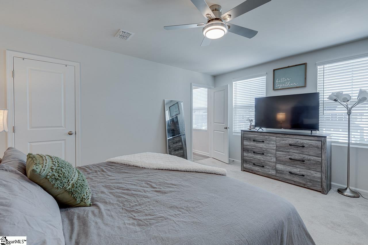 126 Bleckley Trail Anderson, SC 29625 - Photo 23 of 29