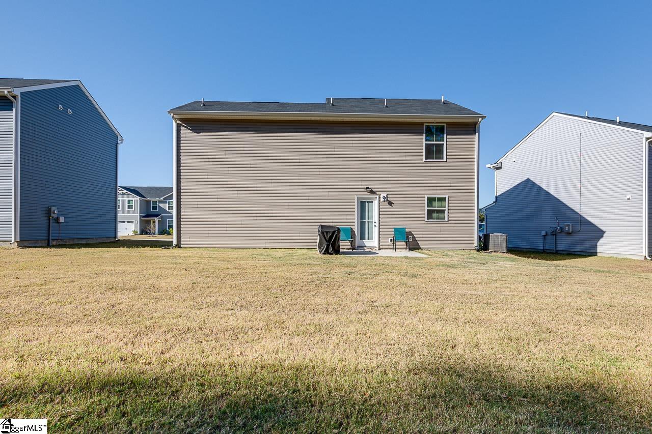 126 Bleckley Trail Anderson, SC 29625 - Photo 27 of 29