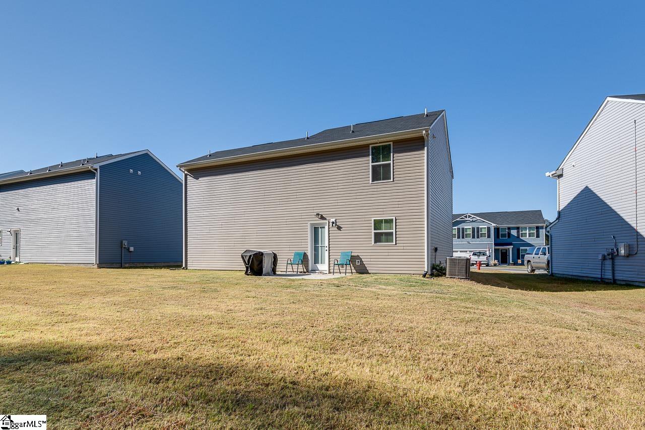 126 Bleckley Trail Anderson, SC 29625 - Photo 28 of 29