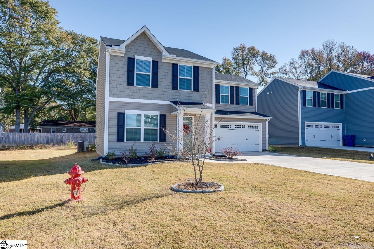 126 Bleckley Trail Anderson, SC 29625 - Photo 3 of 29