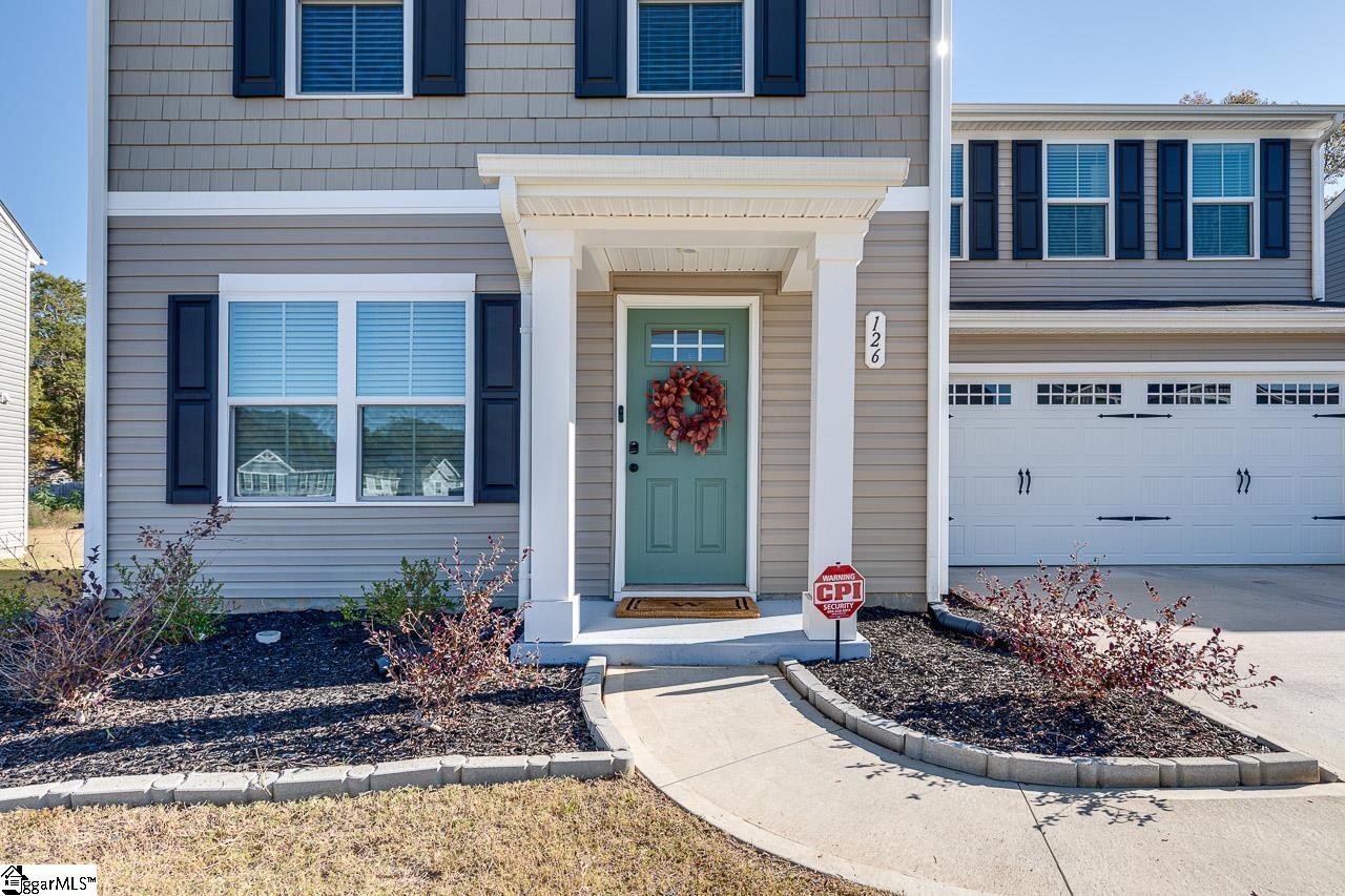 126 Bleckley Trail Anderson, SC 29625 - Photo 4 of 29