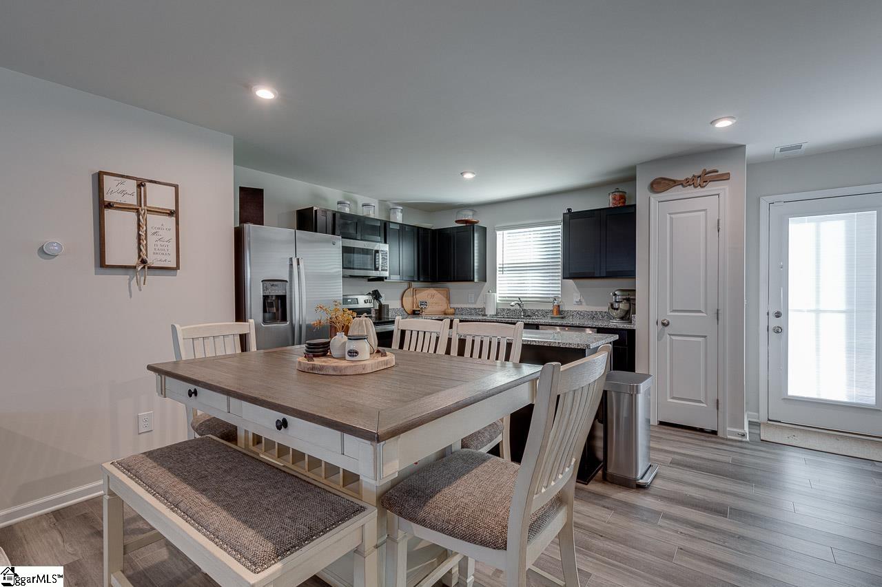 126 Bleckley Trail Anderson, SC 29625 - Photo 9 of 29