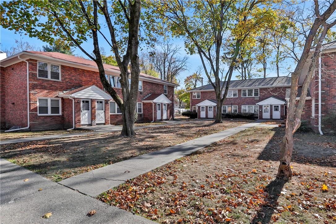 2710 South Road, Unit C11 Poughkeepsie, NY 12601 - Photo 1 of 1 View of front of home