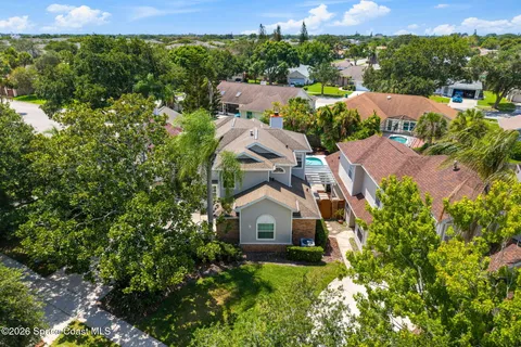 $384,900 | 1697 Pine Valley Drive, Melbourne, FL 32935