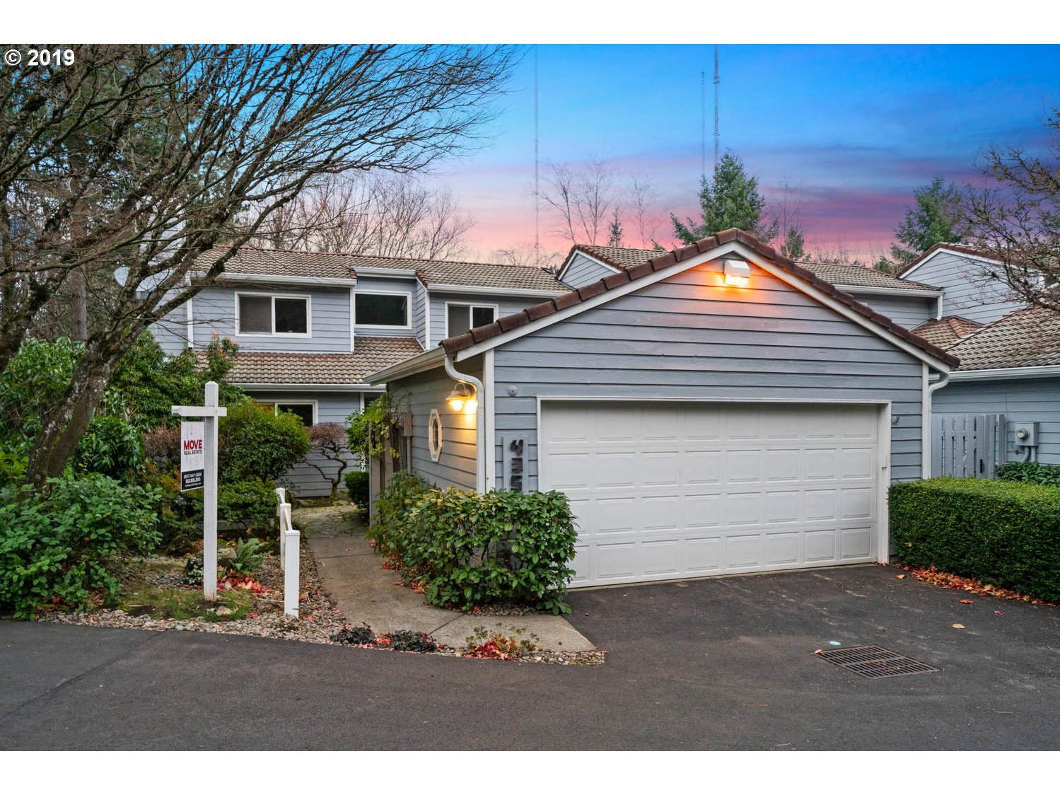 435 Southwest 70th Terrace Portland, OR 97225 - Photo 1 of 25 Gallery Image 1