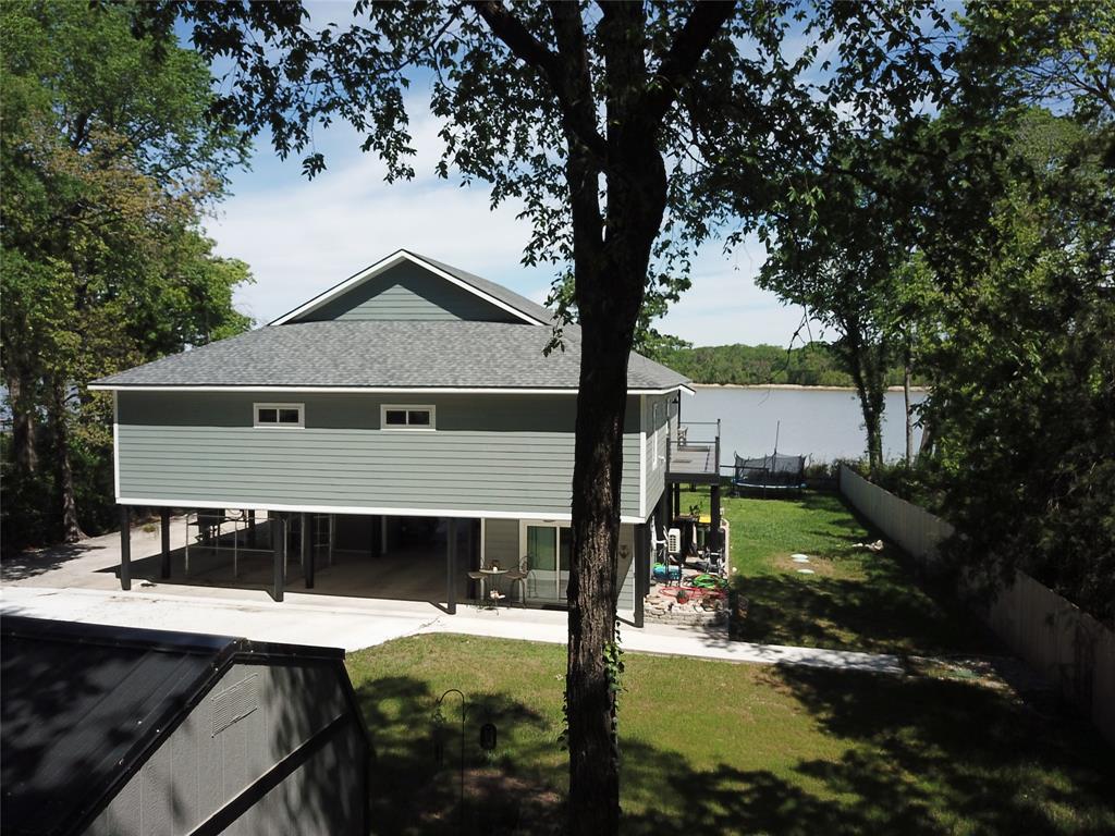 298 Redbud A Mexia, TX 76667 - Photo 29 of 40 a house that has a tree in it