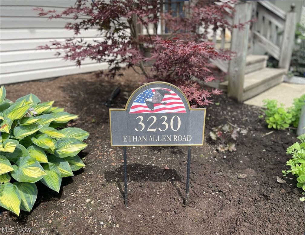 3230 Ethan Allen Road Barberton, OH 44203 - Photo 25 of 25 3230 Ethan Allen Rd.!