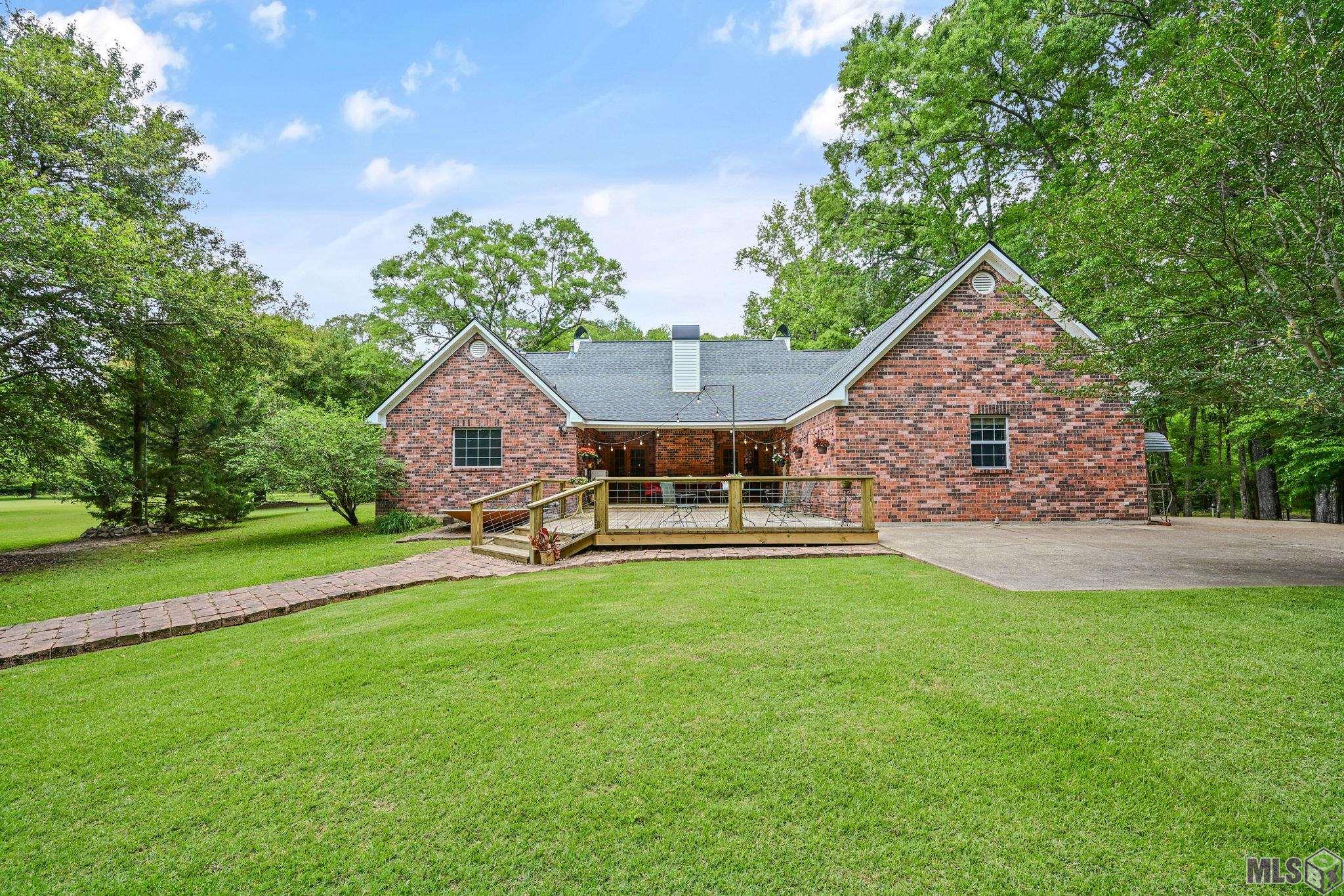 9836 Sligo Road St. Francisville, LA 70775 - Photo 31 of 55