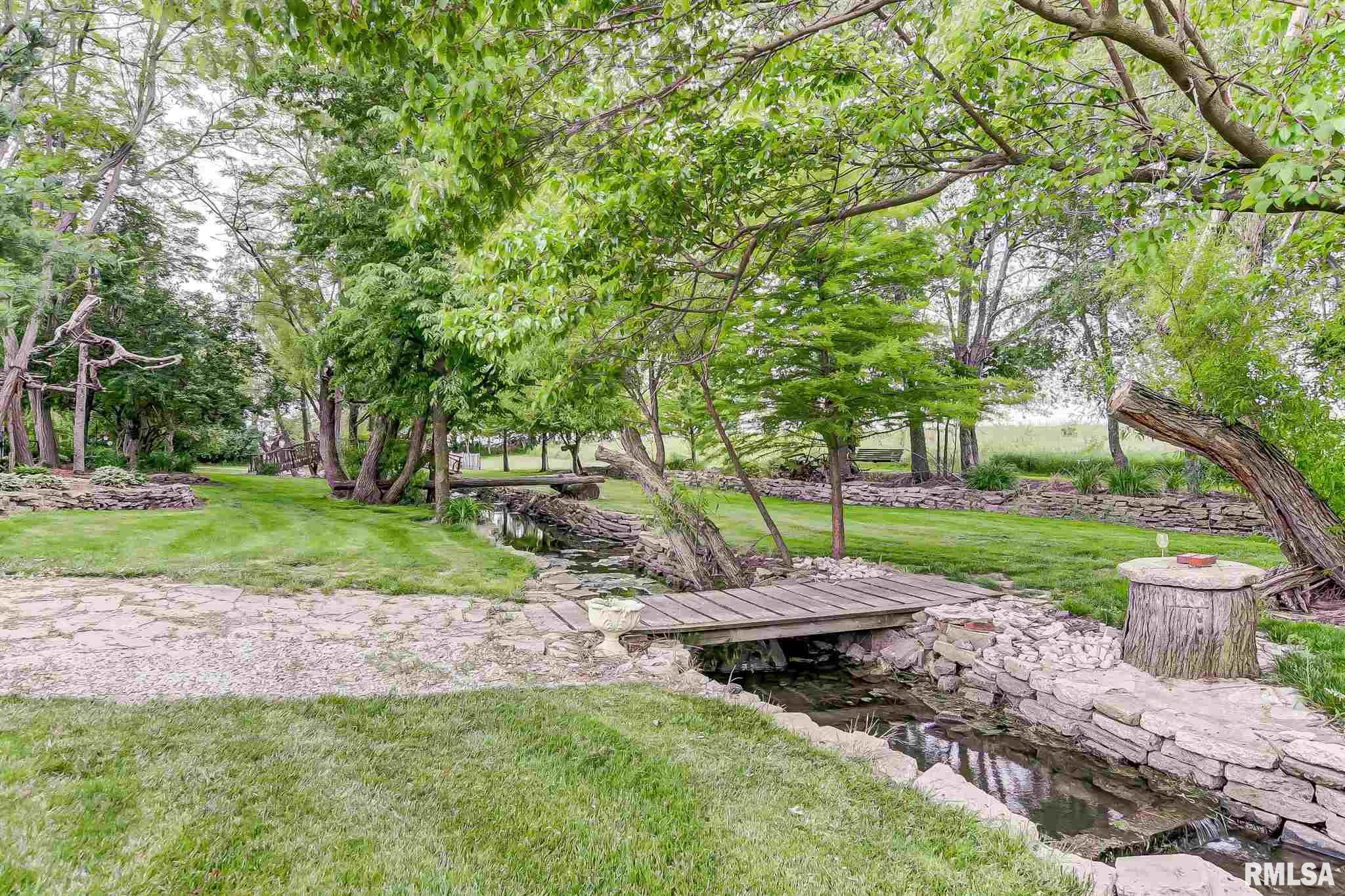 3975 Leach Road Rochester, IL 62563 - Photo 45 of 50