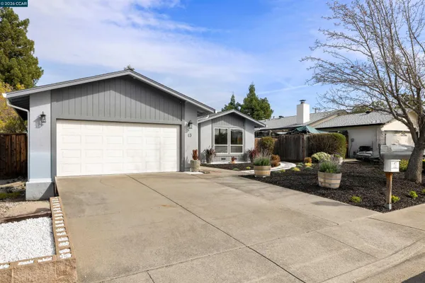$845,000 | 15 Crosby Court, Pacheco, CA 94553