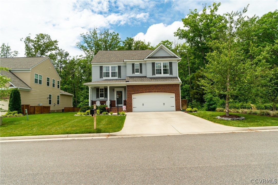 13585 Providence Run Road Ashland, VA 23005 - Photo 1 of 40 Gallery Image 1
