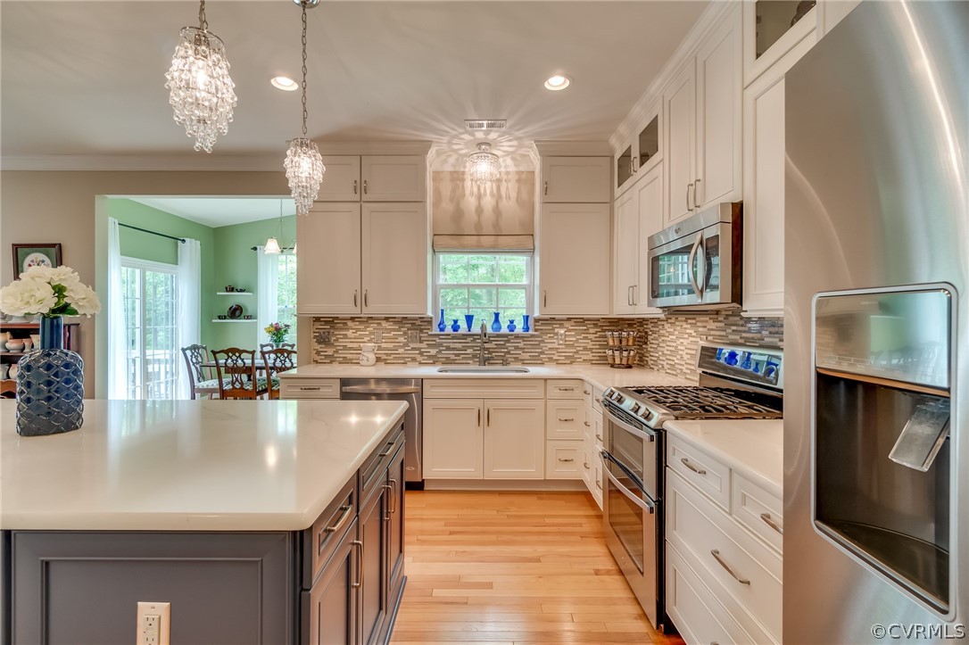 13585 Providence Run Road Ashland, VA 23005 - Photo 11 of 40 Gallery Image 11
