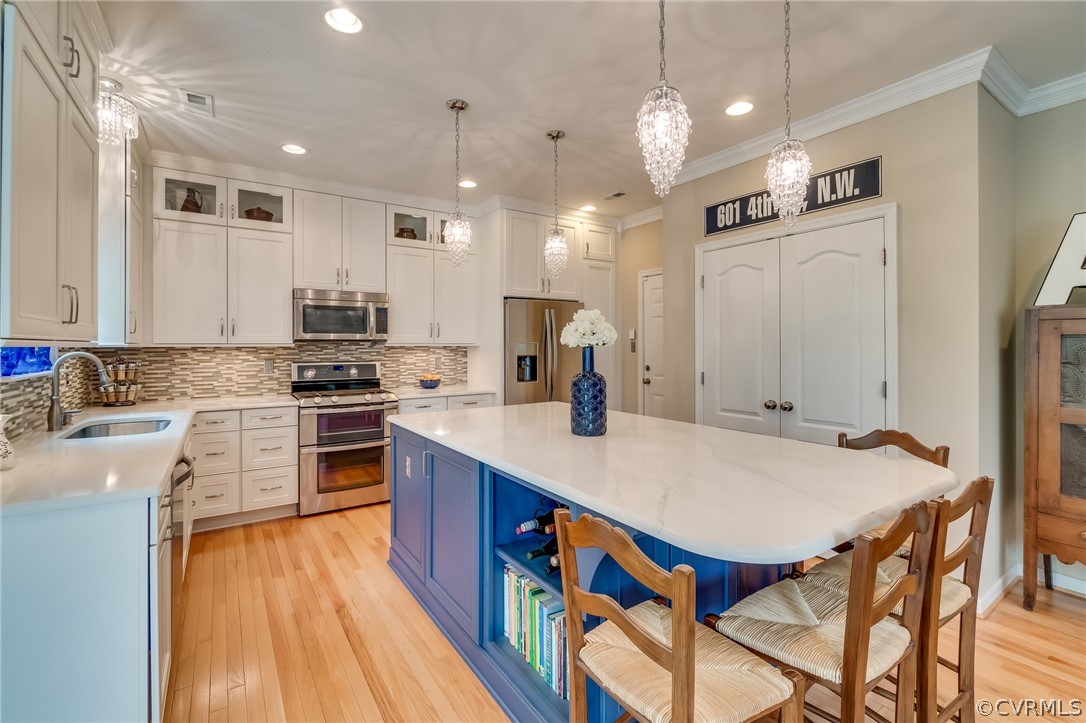 13585 Providence Run Road Ashland, VA 23005 - Photo 2 of 40 Gallery Image 2