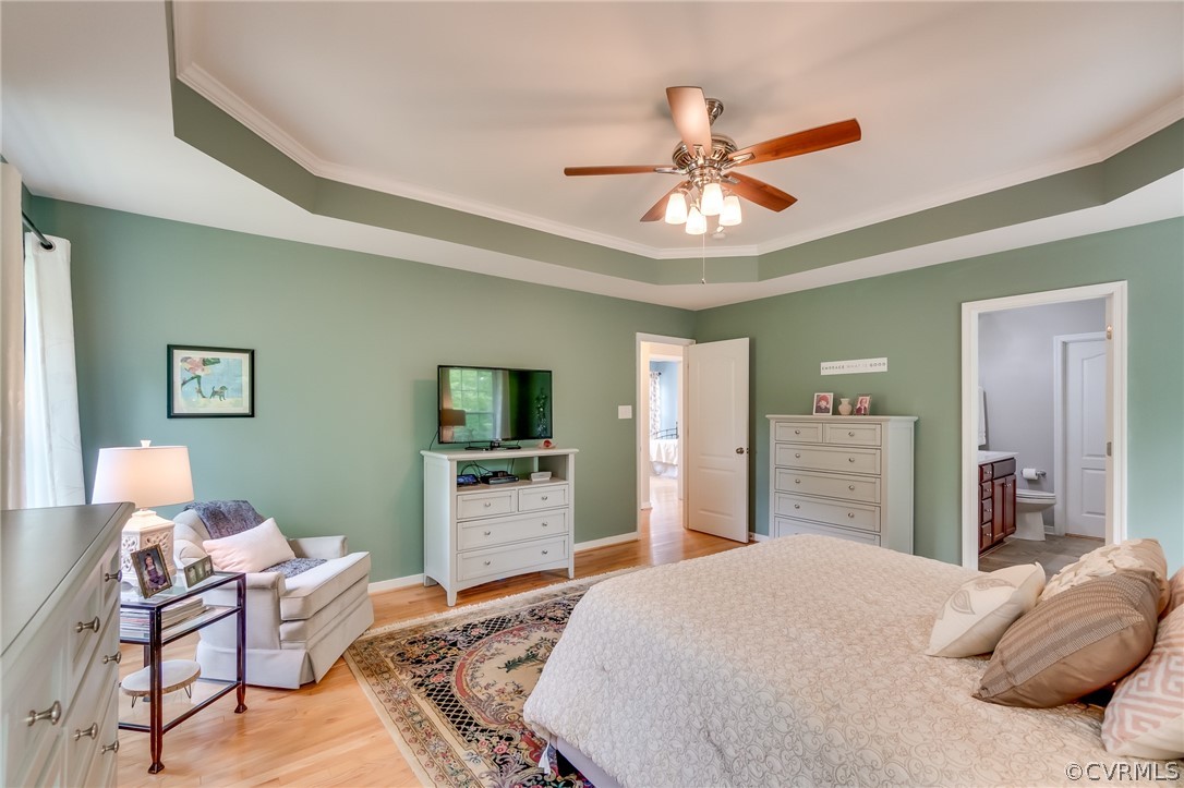 13585 Providence Run Road Ashland, VA 23005 - Photo 22 of 40 Gallery Image 22