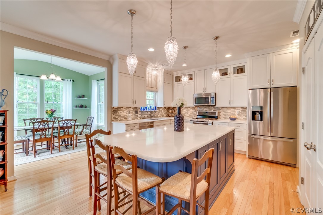 13585 Providence Run Road Ashland, VA 23005 - Photo 3 of 40 Gallery Image 3