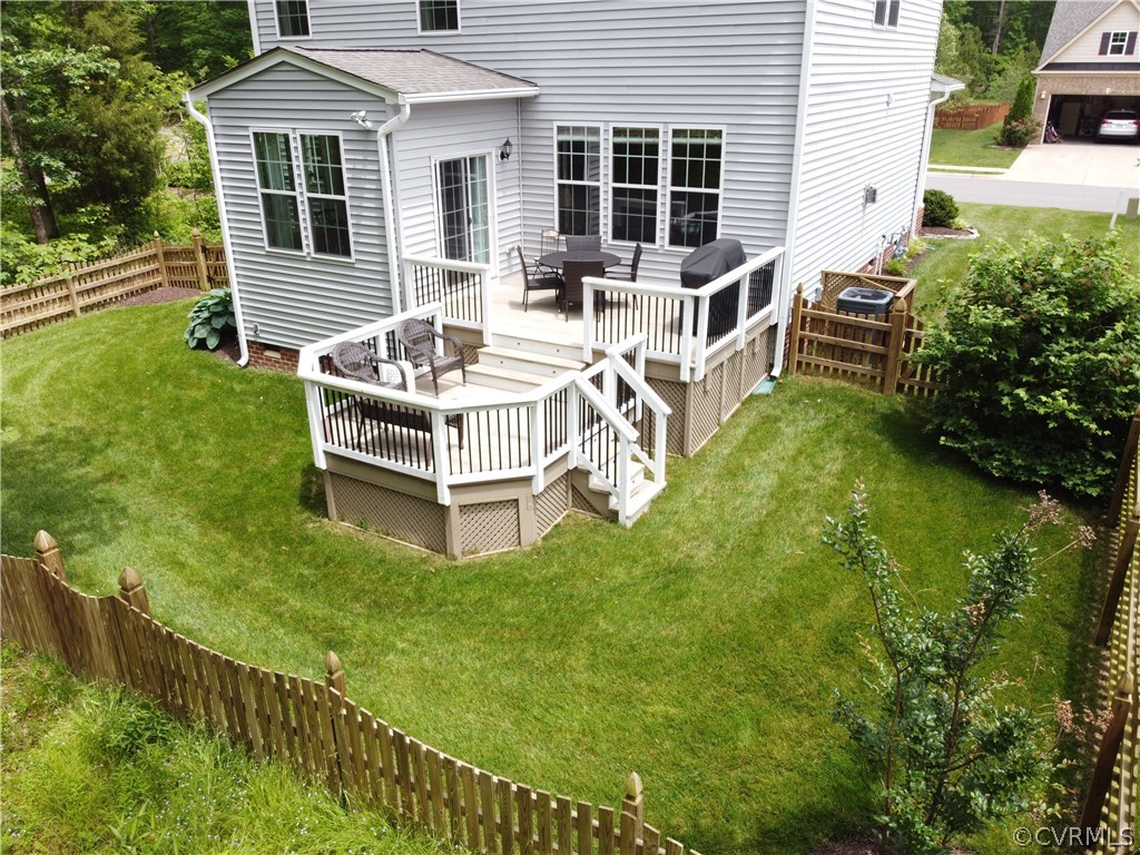 13585 Providence Run Road Ashland, VA 23005 - Photo 34 of 40 Gallery Image 34