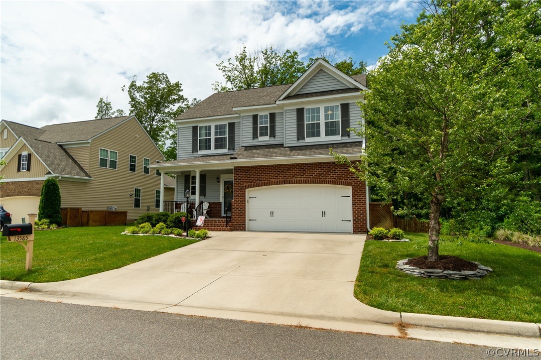 13585 Providence Run Road Ashland, VA 23005 - Photo 37 of 40 Gallery Image 37