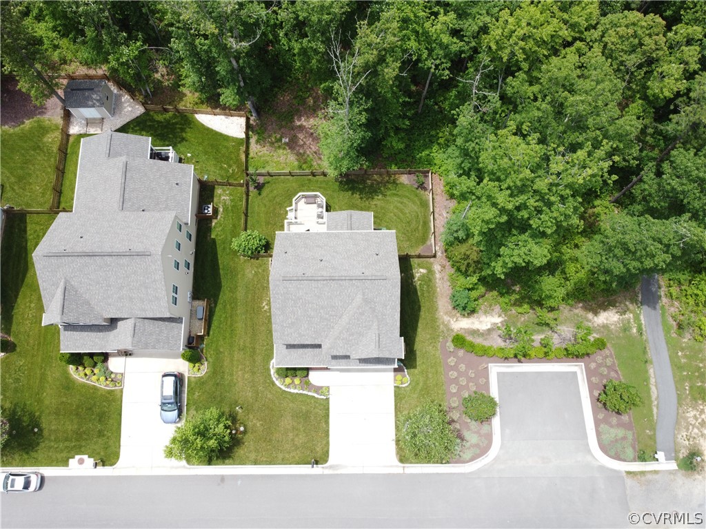 13585 Providence Run Road Ashland, VA 23005 - Photo 39 of 40 Gallery Image 39