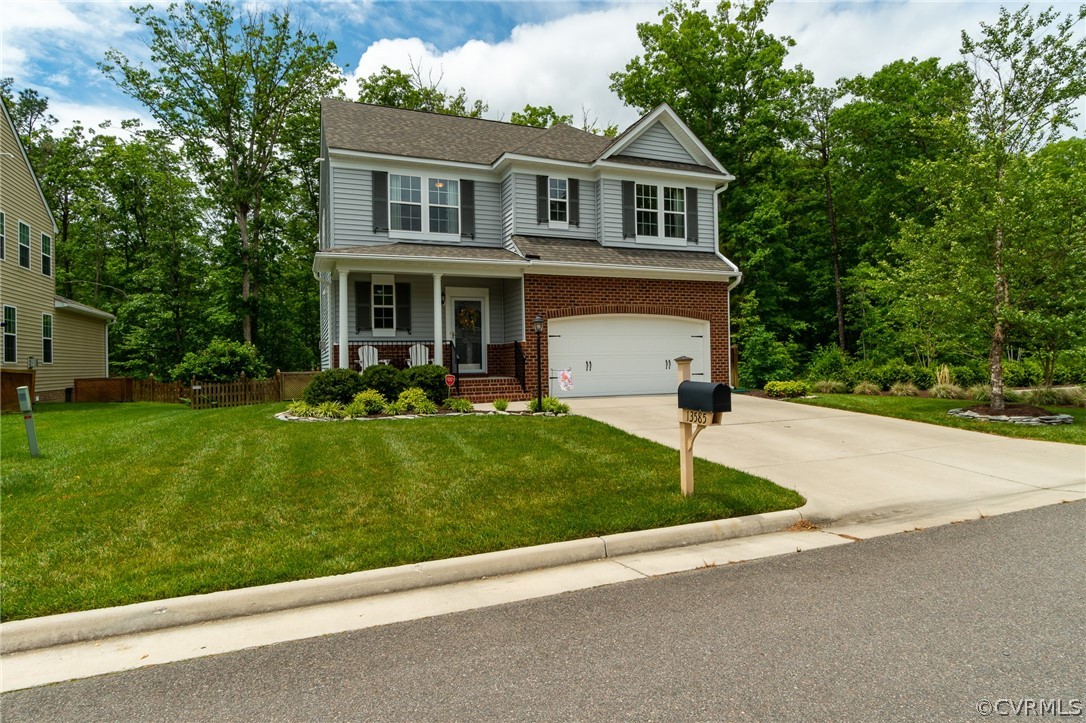 13585 Providence Run Road Ashland, VA 23005 - Photo 40 of 40 Gallery Image 40