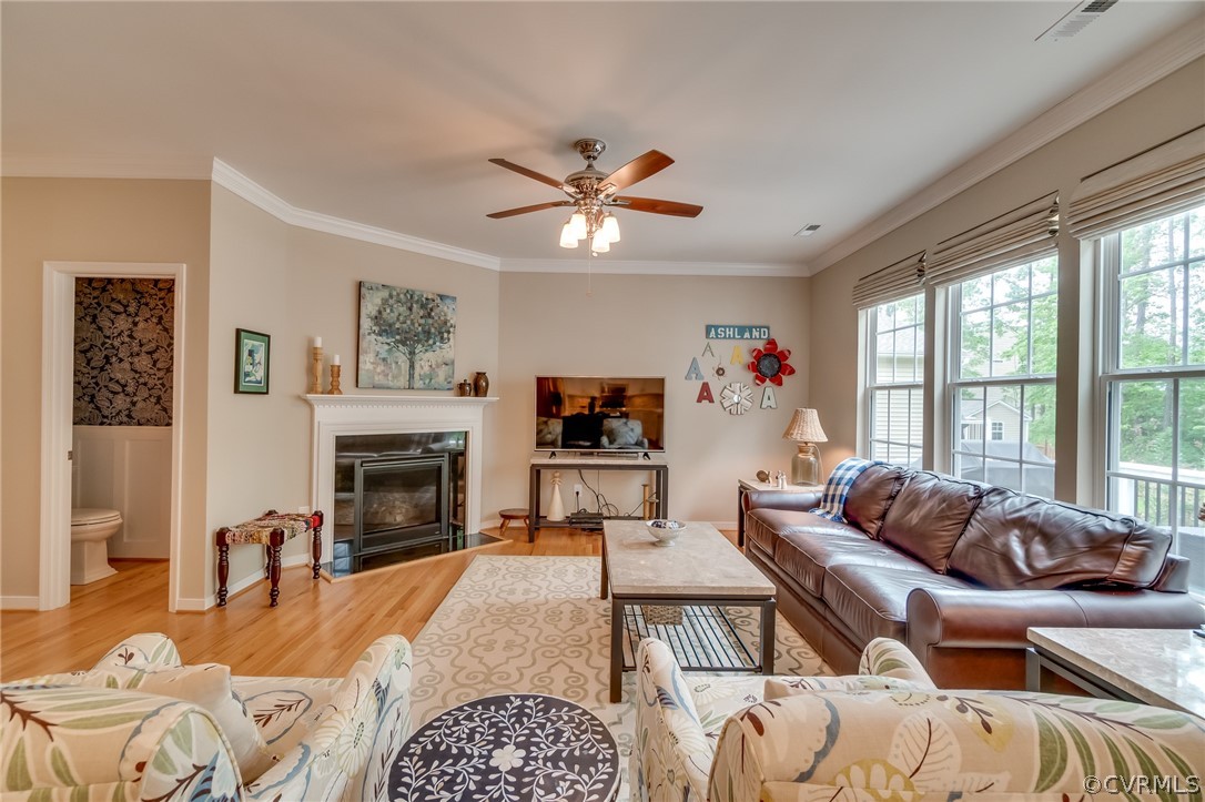 13585 Providence Run Road Ashland, VA 23005 - Photo 4 of 40 Gallery Image 4