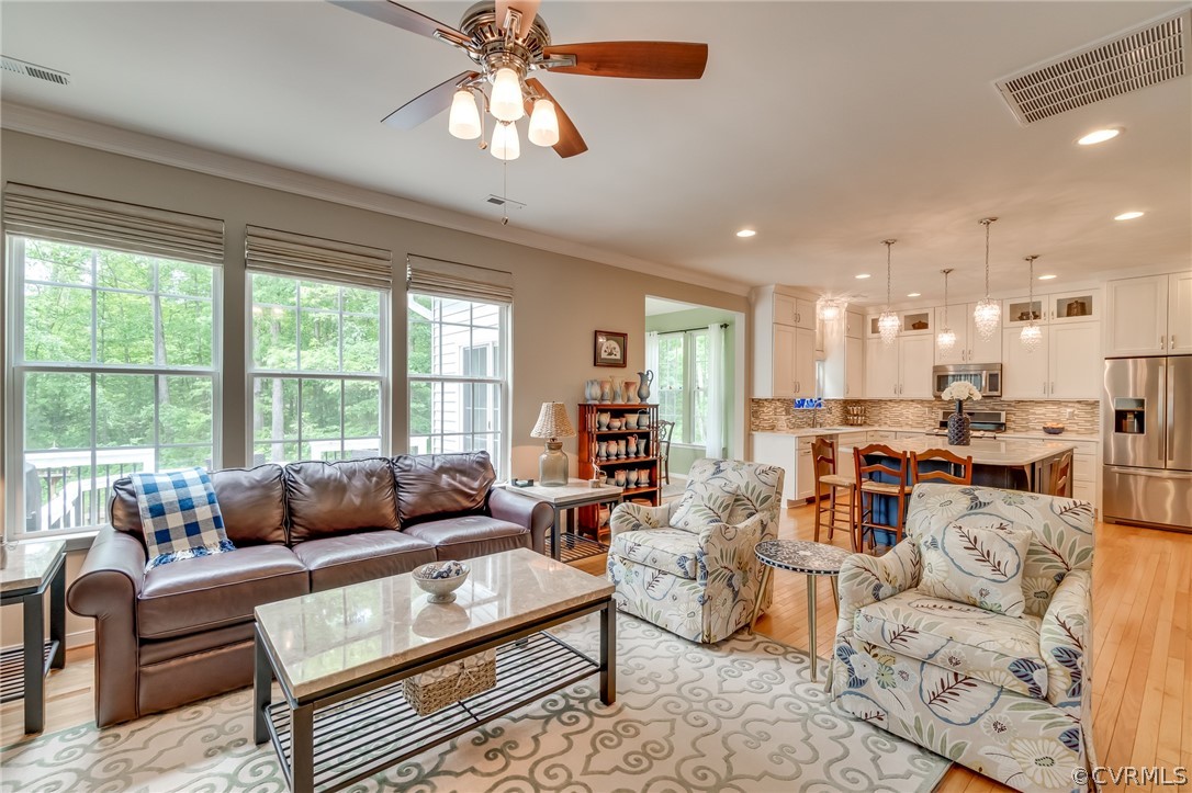 13585 Providence Run Road Ashland, VA 23005 - Photo 5 of 40 Gallery Image 5