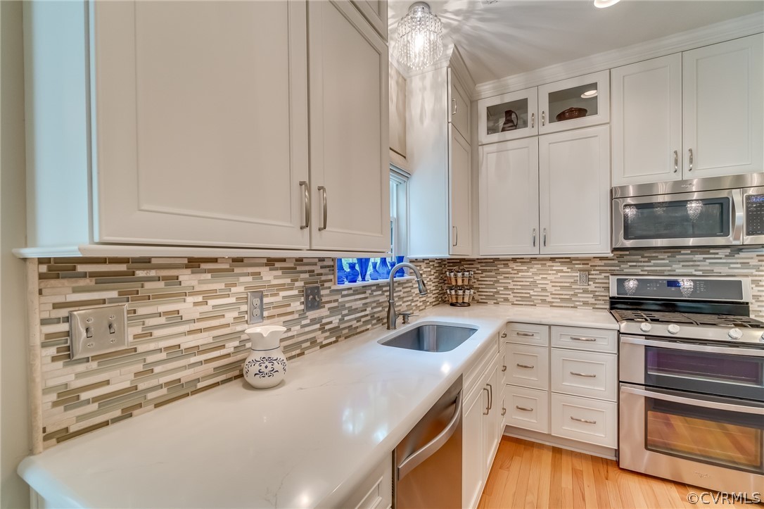 13585 Providence Run Road Ashland, VA 23005 - Photo 6 of 40 Gallery Image 6