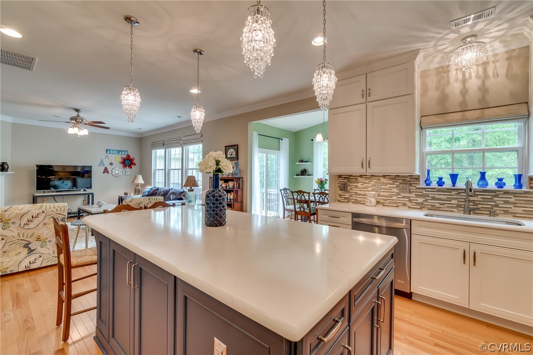 13585 Providence Run Road Ashland, VA 23005 - Photo 7 of 40 Gallery Image 7