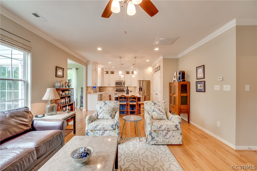 13585 Providence Run Road Ashland, VA 23005 - Photo 8 of 40 Gallery Image 8