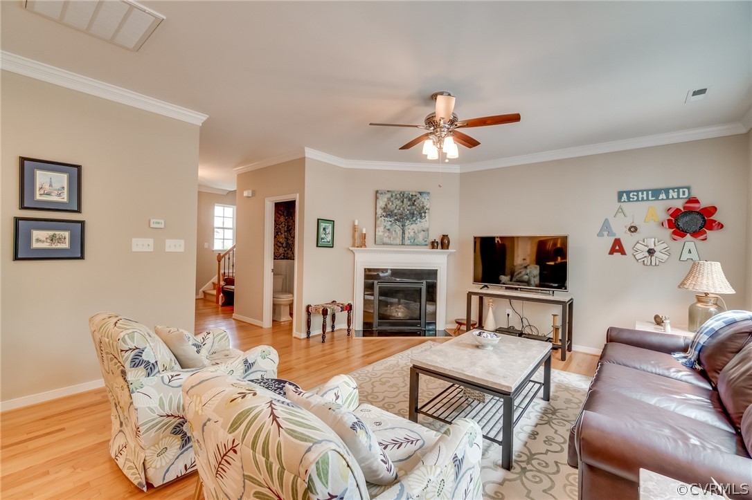 13585 Providence Run Road Ashland, VA 23005 - Photo 9 of 40 Gallery Image 9