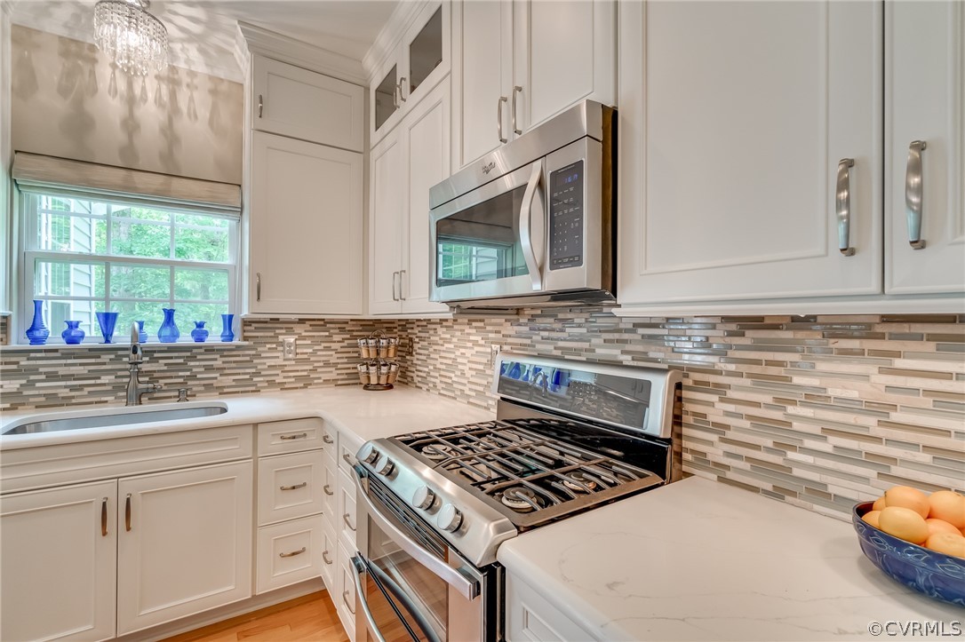 13585 Providence Run Road Ashland, VA 23005 - Photo 10 of 40 Gallery Image 10