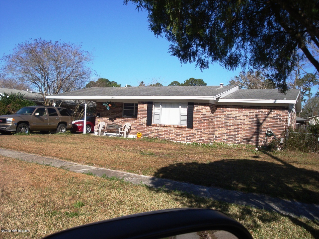 6085 Bizier Road Jacksonville, FL 32244 - Photo 1 of 8 6085 Bizier Road