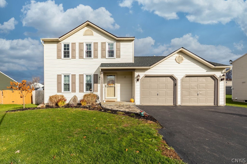 5359 Brandybuck Road Cicero, NY 13029 - Photo 1 of 1 Gallery Image 1