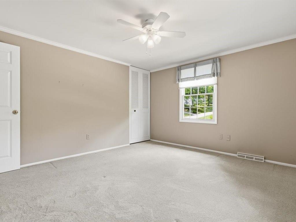 153 Seegar Road Upper St. Clair, PA 15241 - Photo 30 of 50 3rd Bedroom