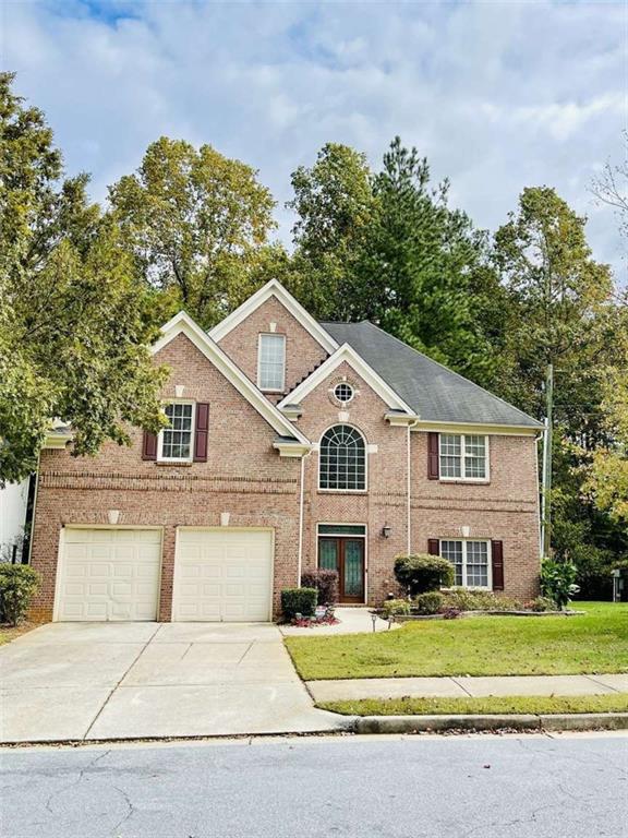 105 Beracah Walk Atlanta, GA 30331 - Photo 1 of 17