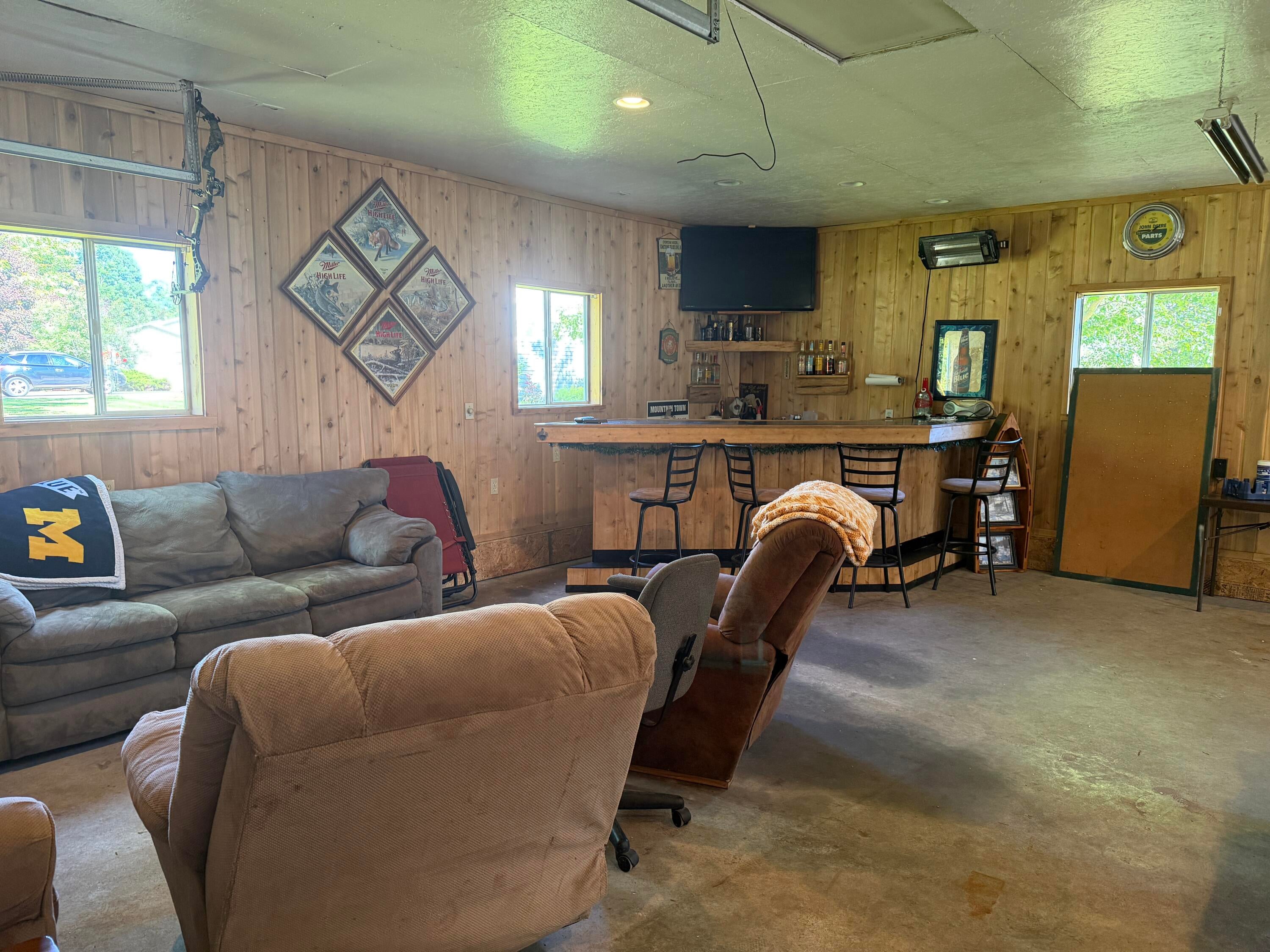 1454 Long Rapids Road Alpena, MI 49707 - Photo 38 of 61